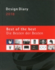 Design Diary 2018 - Book