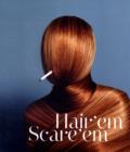 Hair'em Scare'em - Book