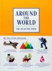 Around the World : The Atlas for Today - Book