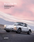 Porsche 911 : The Ultimate Sportscar as Cultural Icon - Book