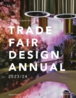 Brand Experience & Trade Fair Design Annual 2023/24 - Book