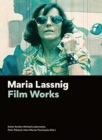 Maria Lassnig - Film Works - Book