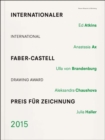 International Faber-Castell-Drawing Award 2015 - Book