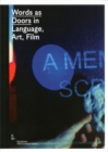Words as Doors in Language, Art, Film - Book