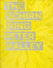 Peter Halley : The Schirn Ring - Book
