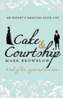 Cake and Courtship - Book