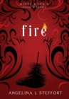 Fire - Book