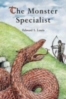 The Monster Specialist - Book