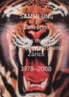 Migros Museum Fur Gegenwartskunst : Collection 1978-2008 - Book