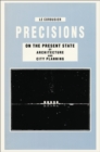 Precisions on the Present State of Architecture and City Planning - Book