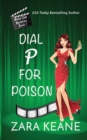 Dial P For Poison (Movie Club Mysteries, Book 1) - Book