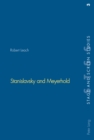 Stanislavsky and Meyerhold - Book
