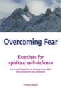 Overcoming Fear - eBook