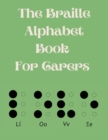 The Braille Alphabet Book For Carers.Educational Book for Beginners, This Book is Suitable for All Ages.Raised Braille NOT Included. - Book