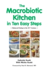 The Macrobiotic Kitchen in Ten Easy Steps - Book