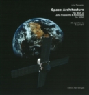 Space Architecture : The Work of John Frassanito & Associates for NASA - Book