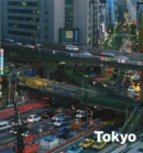 Tokyo : A Metropolis as a Self Organizing System - Book