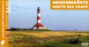 North Sea Coast : Landscape Panoramas 360 - Book