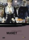 Art Lives: Edouard Manet - DVD