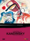 Art Lives: Wassily Kandinsky - DVD