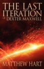 The Last Iteration Of Dexter Maxwell - Book