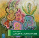 Concentration Exercises (Picture Book) - Book