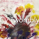 Cy Twombly - Book