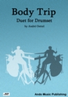 Body Trip : Duet for Drumset - eBook