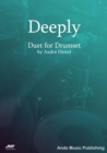 Deeply : Duet for Drumset - eBook