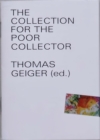The Collection for the Poor Collector - Book