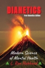 Dianetics : Modern Science of Mental Health - Book