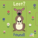 Lost? Found! - Book