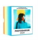 Photodarium 2024 - Book