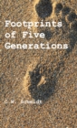 Footprints of Five Generations - Book
