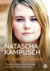 10 Years of Freedom - Book