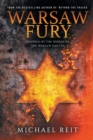 Warsaw Fury - Book