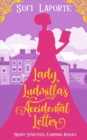 Lady Ludmilla's Accidental Letter - Book