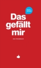 Das Gefallt Mir - Rot : Das Fragebuch - Book