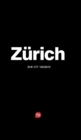 Zurich - Das City-Tagebuch - Book