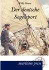 Der deutsche Segelsport - Book
