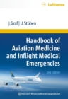 Handbook of Aviation Medicine and Inflight Medical Emergencies - Book