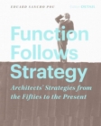 Function Follows Strategy - Book