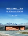 Neue Pavillons in der Architektur - Book
