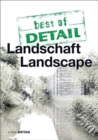 best of DETAIL: Landschaft/Landscape - Book