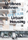 best of DETAIL: Urbanes Wohnen/Urban Housing - Book