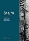 Stairs - Book