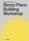 Renzo Piano Building Workshop - Book