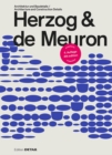Herzog & de Meuron : Architektur und Baudetails / Architecture and Construction Details - Book