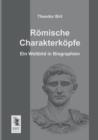 Romische Charakterkopfe - Book