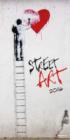 STREET ART 2016 - Book